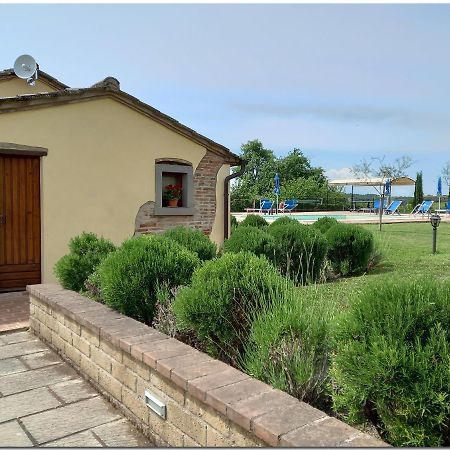 Villino Cortona - Casa Vacanze A Cortona Con Piscina Privata Wifi, Ac - Toscana - Nelle Vicinanze Perugia, Assisi, Montepulciano, Pienza, Siena Eksteriør billede